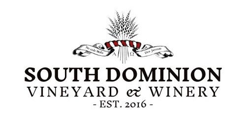 Vendor Fee for Events at South Dominion Vineyard